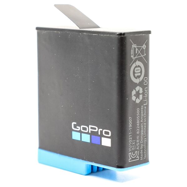 gopro hero 8 battery (condition: excellent)