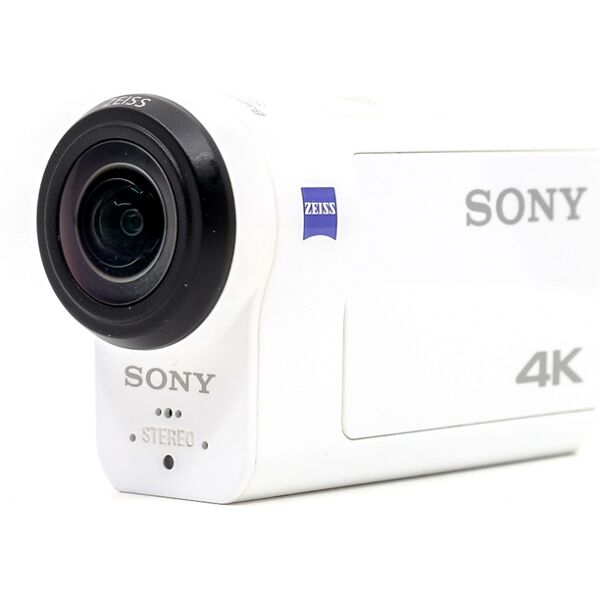 sony fdr-x3000 4k action cam (condition: s/r)