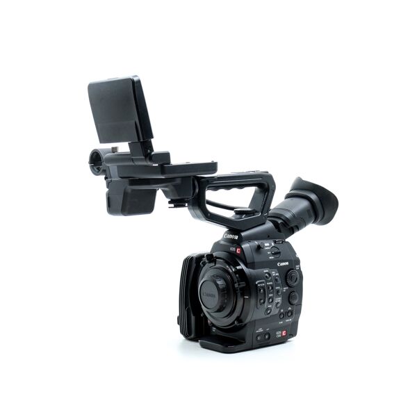 canon cinema eos c500 4k camcorder ef fit (condition: excellent)