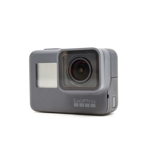 gopro hero5 black (condition: excellent)