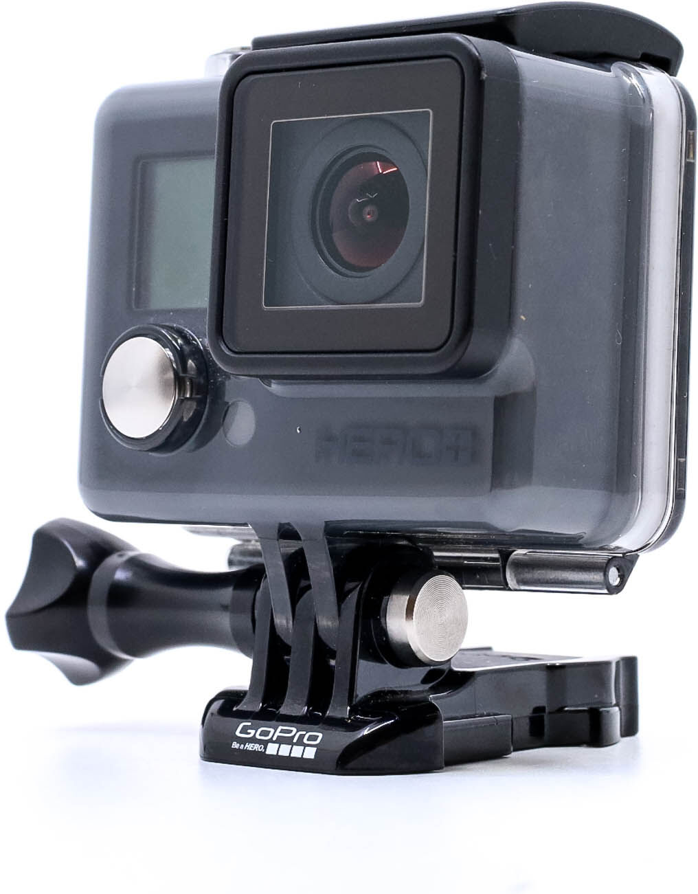 gopro hero+ (condition: excellent)