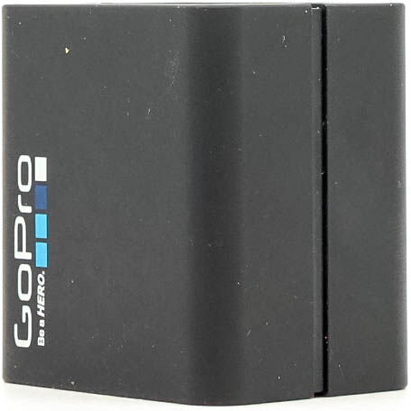 GoPro HERO 4 Dual Battery Charger (Condition: Excellent)