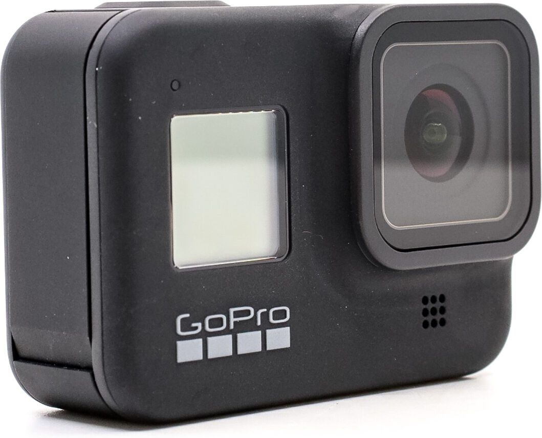 GoPro HERO8 Black (Condition: Like New)