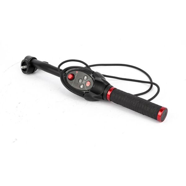 manfrotto mvr901epla pan bar remote control (condition: s/r)