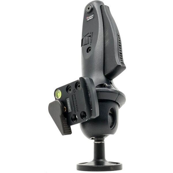 manfrotto 327rc2 ball head (condition: s/r)