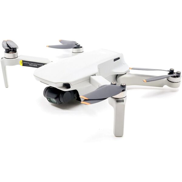 dji mini 2 (condition: excellent)