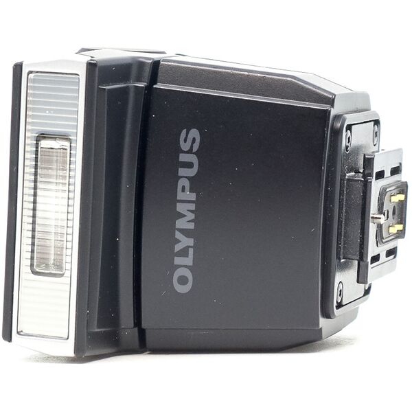 olympus fl-lm3 flash (condition: s/r)