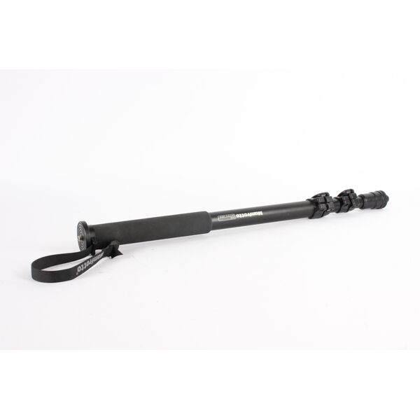 manfrotto 682b self standing monopod (condition: well used)