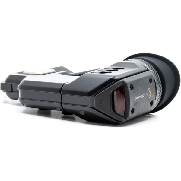 blackmagic design ursa oled viewfinder (condition: excellent)