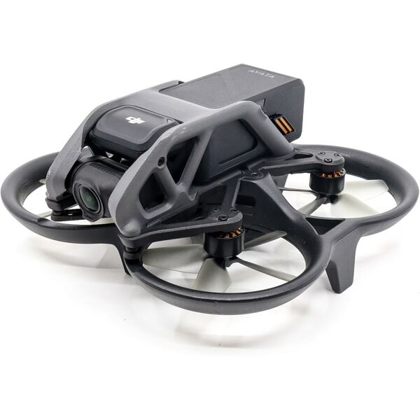 dji avata pro-view combo (condition: excellent)