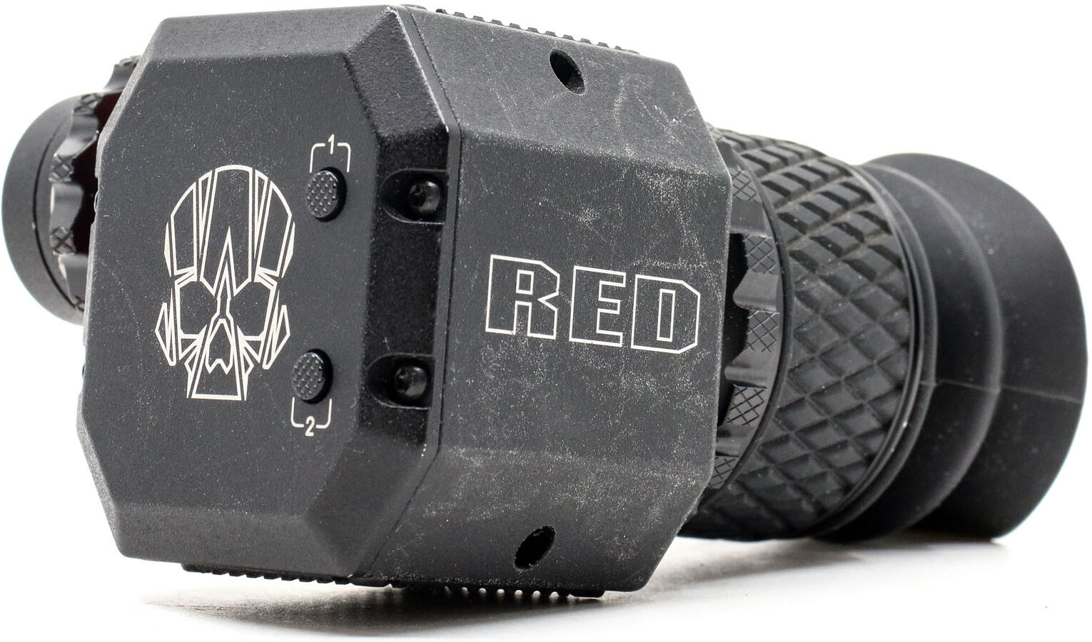 red digital cinema red dsmc2 evf (oled) (condition: excellent)