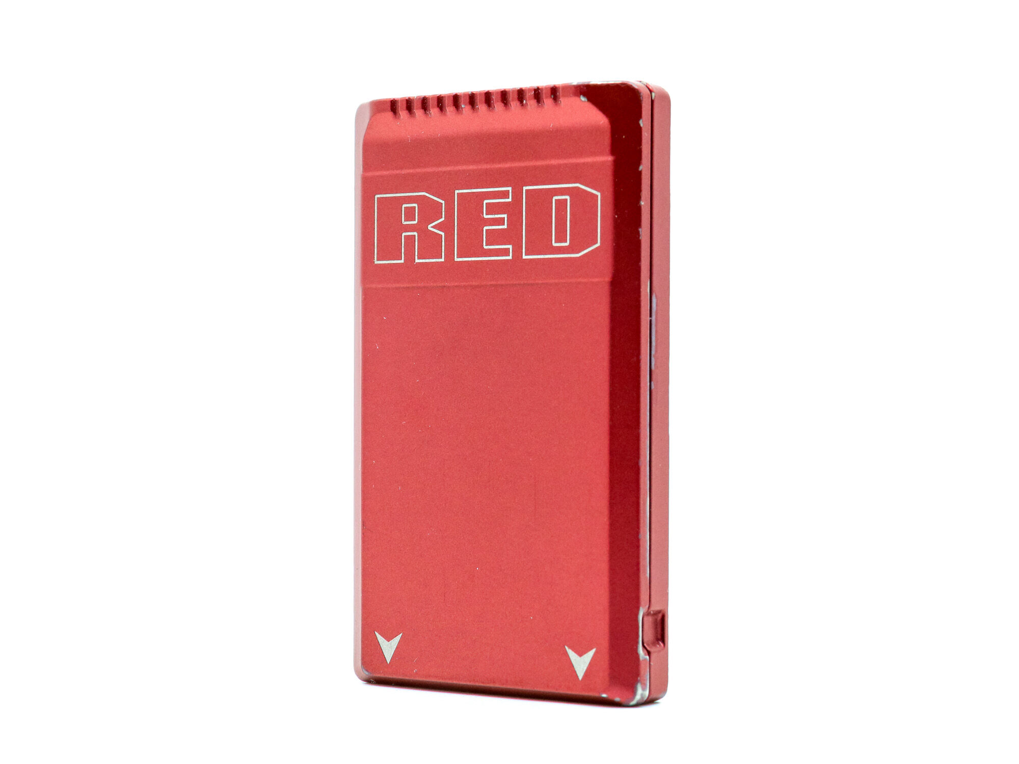 red digital cinema red mini-mag 480gb (condition: excellent)
