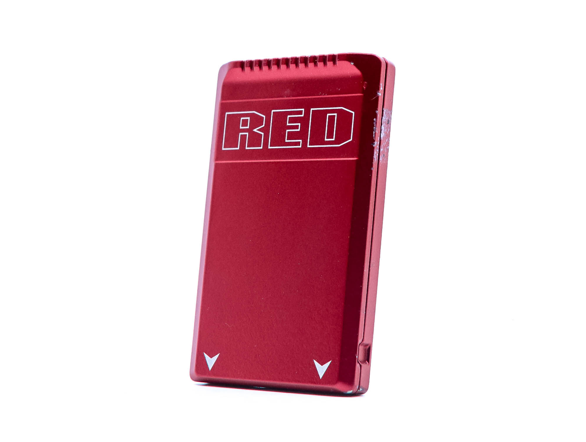 red digital cinema red mini-mag 480gb (condition: excellent)