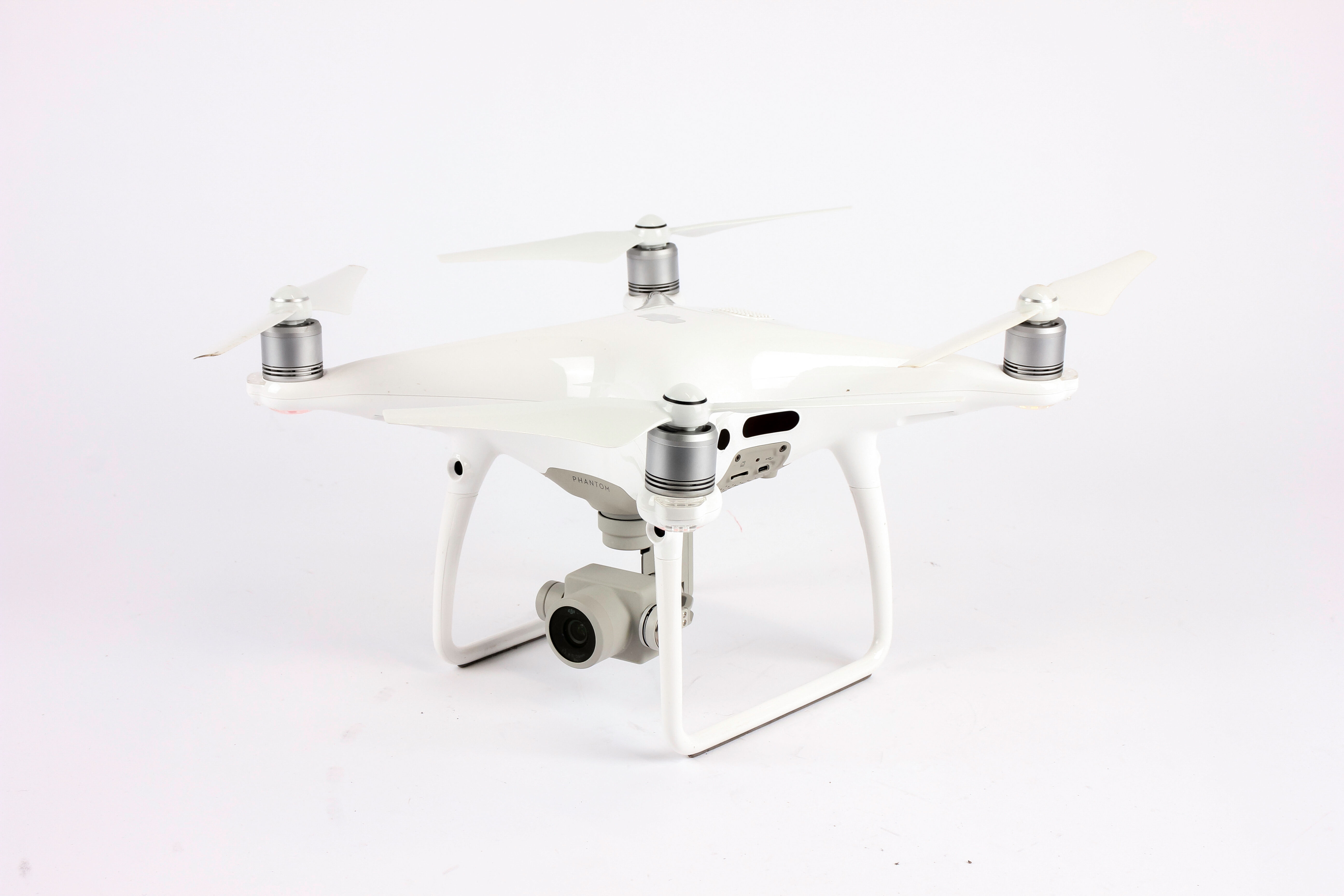 dji phantom 4 pro+ (condition: s/r)