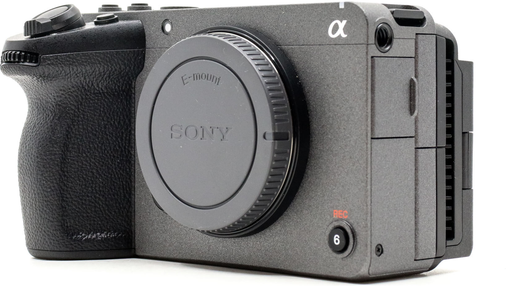 sony fx30 (condition: like new)