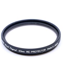 Hoya 43mm Pro1 Digital Protector Filter (Condition: Excellent)