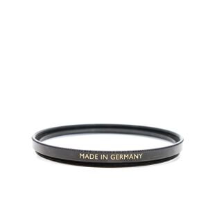 B+W 67mm F-Pro 010 UV-Haze 1x E Filter (Condition: Good)