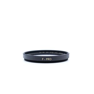 B+W 46mm F-Pro 010 UV-Haze MRC Filter (Condition: Like New)
