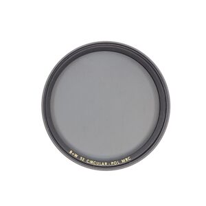 B+W F-PRO 49mm MRC Circular Polariser Filter (Condition: Like New)