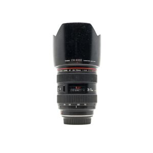 Canon EF 28-70mm f/2.8 L USM (Condition: Heavily Used)