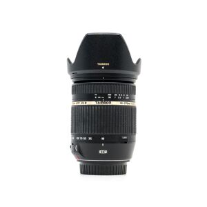 Tamron AF 18-270mm f/3.5-6.3 Di II VC LD Aspherical (IF) Macro Canon EF-S Fit (Condition: Good)