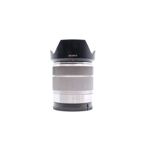 Sony E 18-55mm f/3.5-5.6 OSS (Condition: Good)