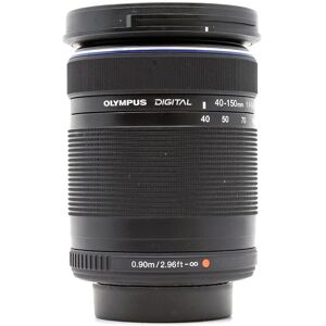 Olympus M.Zuiko Digital ED 40-150mm f/4-5.6 R (Condition: Excellent)