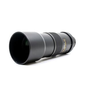 Nikon AF-S Nikkor 300mm f/4 D IF-ED (Condition: Excellent)