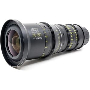 Arri Alura 30-80mm T2.8 PL Fit (Condition: Excellent)