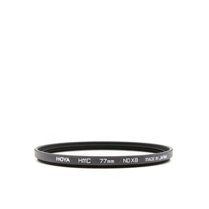 Hoya 77mm Pro1 Digital ND8 Filter (Condition: Excellent)