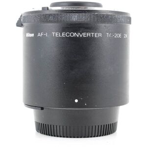 Nikon AF-I TC-20E Teleconverter (Condition: Good)