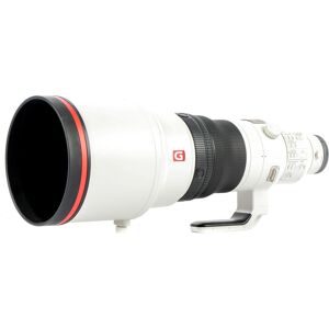 Sony FE 400mm f/2.8 GM OSS (Condition: Like New)