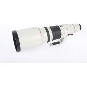 Canon EF 500mm f/4 L IS II USM (Condition: Like New)