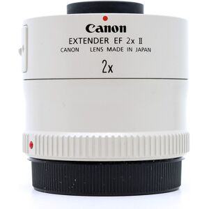 Canon EF 2x II Extender (Condition: Excellent)