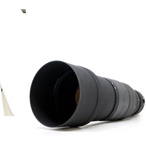 Sigma 120-300mm f/2.8 EX APO HSM Canon EF Fit (Condition: Well Used)