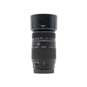 Tamron AF 70-300mm f/4-5.6 Di LD Macro Canon EF Fit (Condition: S/R)