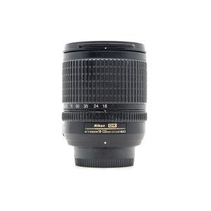 Nikon AF-S DX Nikkor 18-135mm f/3.5-5.6G IF-ED (Condition: Good)