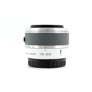 Nikon 1 Nikkor VR 10-30mm f/3.5-5.6 (Condition: S/R)