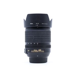 Nikon AF-S DX Nikkor 18-105mm f/3.5-5.6G ED VR (Condition: Excellent)