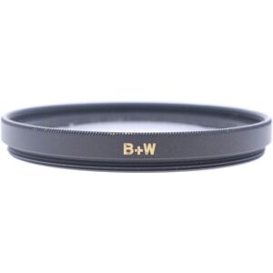 B+W 49mm F-Pro 010 UV-Haze 1x E Filter (Condition: Good)