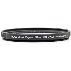 Hoya 52mm Pro1 Digital MC UV Filter (Condition: Like New)