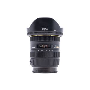 Sigma 10-20mm f/3.5 EX DC HSM Sony A Fit (Condition: Excellent)
