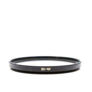 B+W 67mm F-Pro 010 UV-Haze 1x E Filter (Condition: Good)