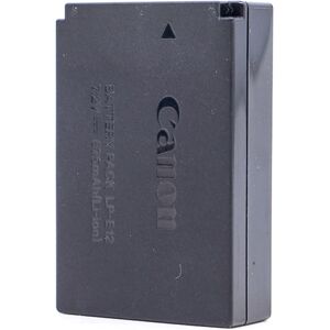 Canon LP-E12 Battery (Condition: Excellent)