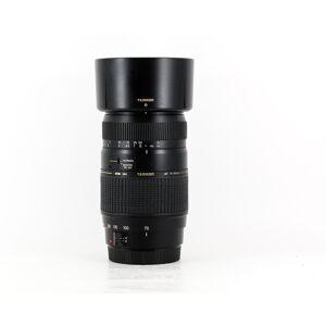 Tamron AF 70-300mm f/4-5.6 LD Macro Canon EF Fit (Condition: S/R)