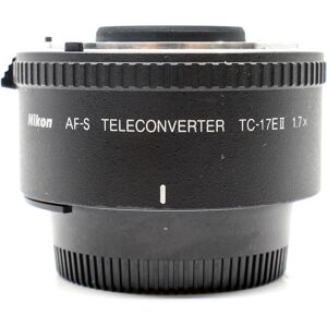 Nikon AF-S TC-17E II Teleconverter (Condition: Excellent)