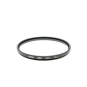 Hoya 72mm HD UV Filter (Condition: Excellent)