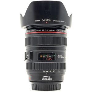 Canon EF 24-105mm f/4 L IS USM (Condition: Excellent)