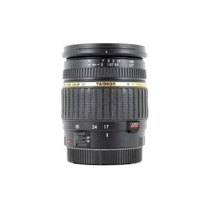 Tamron SP AF 17-50mm f/2.8 XR Di II LD Aspherical (IF) Canon EF-S Fit (Condition: S/R)