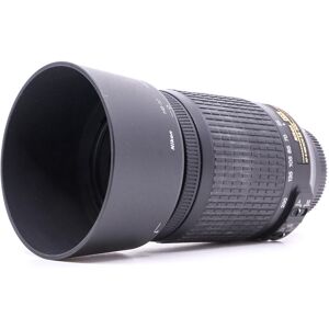 Nikon AF-S DX Nikkor 55-200mm f/4-5.6G IF-ED VR (Condition: Excellent)